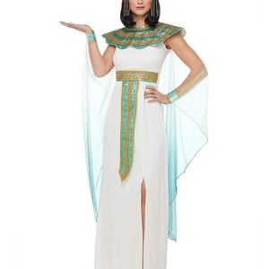 Cleopatra Costume Medium